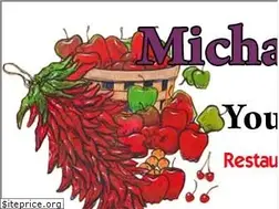 Sites similar to michaelsminimart.com