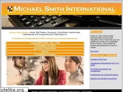 Sites similar to michaelsmith.fr
