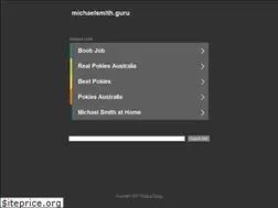 Sites similar to michaelsmith.guru