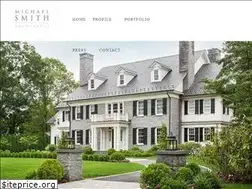 Sites similar to michaelsmitharchitects.com