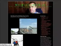 Sites similar to michaelsmithie.wordpress.com