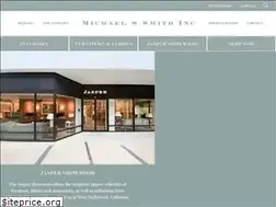 Sites similar to michaelsmithinc.com