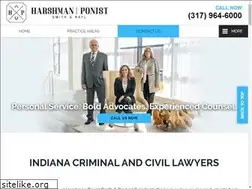 Sites similar to michaelsmithlaw.com