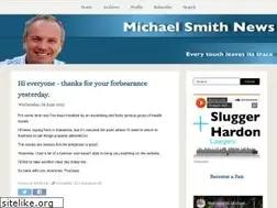 Sites similar to michaelsmithnews.com