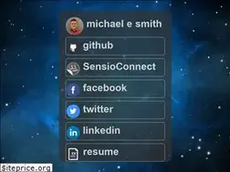 Sites similar to michaelsmithonline.com