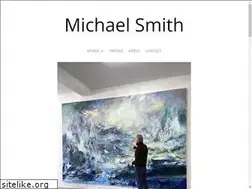Sites similar to michaelsmithpainting.com