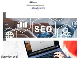 Sites similar to michaelsmithseo.com