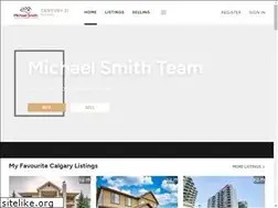 Sites similar to michaelsmithteam.ca