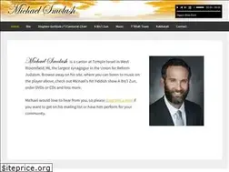 Sites similar to michaelsmolash.com