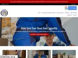 Sites similar to michaelsmoving.net