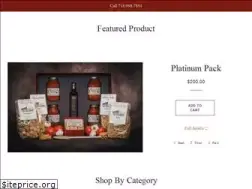Sites similar to michaelsofbrooklyn.com