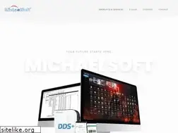 Sites similar to michaelsoft.com.my