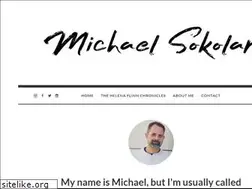 Sites similar to michaelsokolar.com