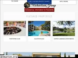 Sites similar to michaelsongroup.com