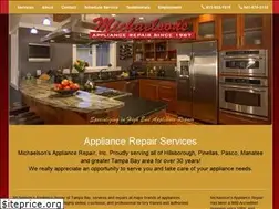 Sites similar to michaelsons.us