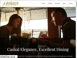 Sites similar to michaelsonthelake.com
