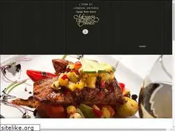 Sites similar to michaelsonthethames.com