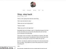 Sites similar to michaelsoolee.com