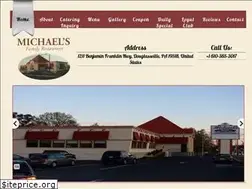 Sites similar to michaelspa.us
