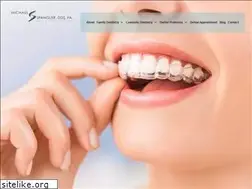 Sites similar to michaelspanglerdds.com