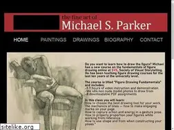 Sites similar to michaelsparker.com