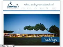 Sites similar to michaelspartyrentals.com