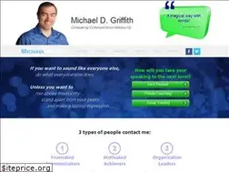 Sites similar to michaelspeaks.com
