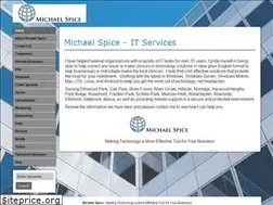 Sites similar to michaelspice.net