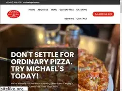 Sites similar to michaelspizza.ca