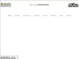 Sites similar to michaelsplumbing.net