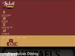 Sites similar to michaelsrt1.com