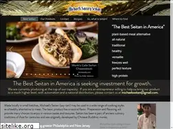 Sites similar to michaelsseitan.com