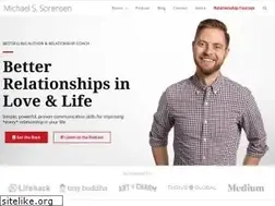 Sites similar to michaelssorensen.com