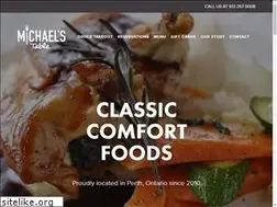 Sites similar to michaelstable.ca
