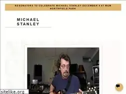Sites similar to michaelstanley.com