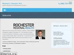 Sites similar to michaelstantonmd.com