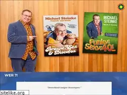 Sites similar to michaelsteinke.de