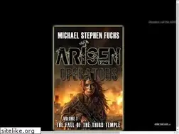 Sites similar to michaelstephenfuchs.com