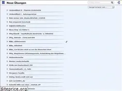 Sites similar to michaelster.ch