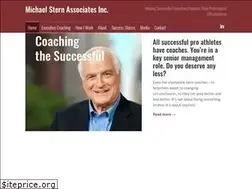 Sites similar to michaelstern.com