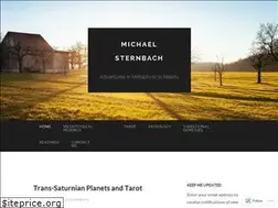 Sites similar to michaelsternbach.wordpress.com