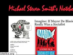 Sites similar to michaelstevensmith.com