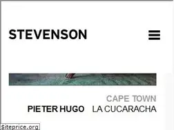 Sites similar to michaelstevenson.com