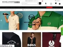 Sites similar to michaelstewart.co.uk