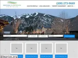 Sites similar to michaelsvacationrentals.com