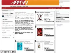 Sites similar to michaelsverlag.de