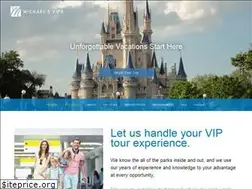 Sites similar to michaelsvips.com