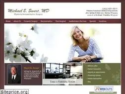 Sites similar to michaelsweetmd.com