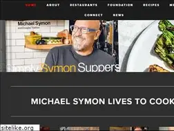 Sites similar to michaelsymon.com