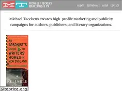 Sites similar to michaeltaeckenspr.com